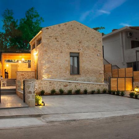 Casa Piedra Villa Nohia Dış mekan fotoğraf