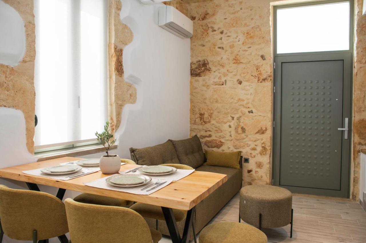 Casa Piedra Villa Nohia Dış mekan fotoğraf