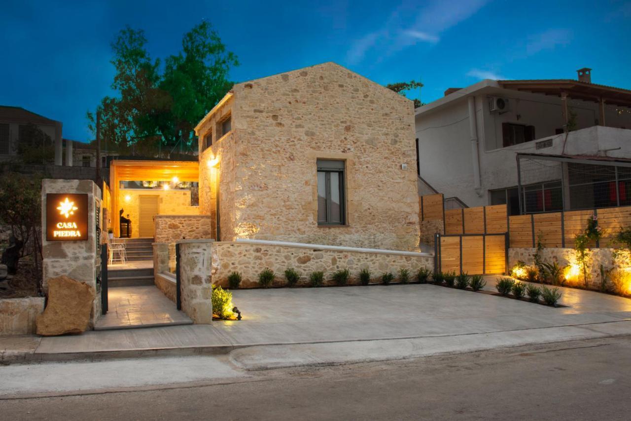 Casa Piedra Villa Nohia Dış mekan fotoğraf