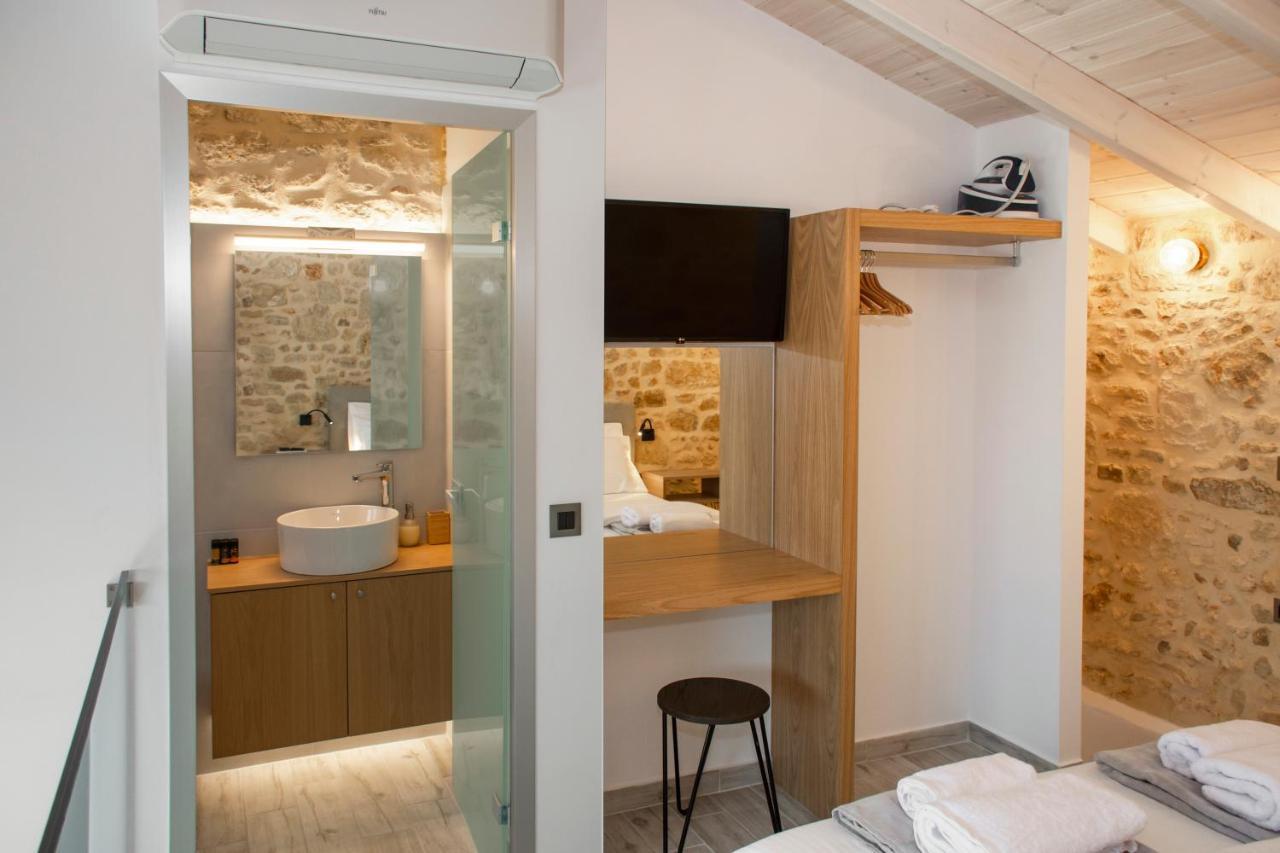 Casa Piedra Villa Nohia Dış mekan fotoğraf