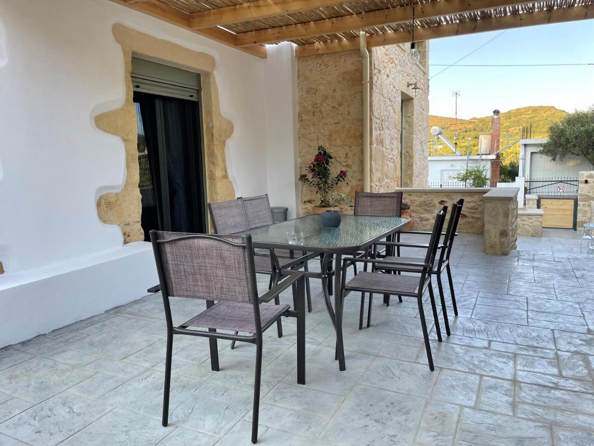 Casa Piedra Villa Nohia Dış mekan fotoğraf
