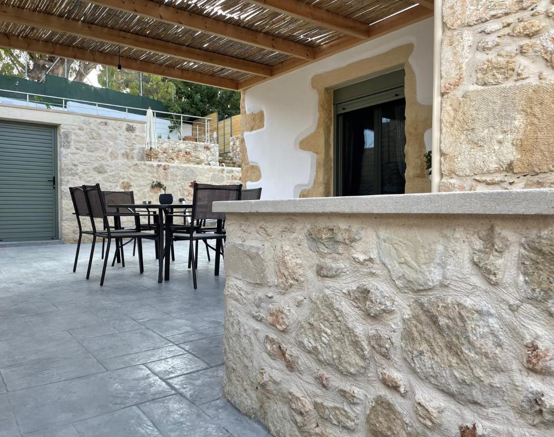 Casa Piedra Villa Nohia Dış mekan fotoğraf