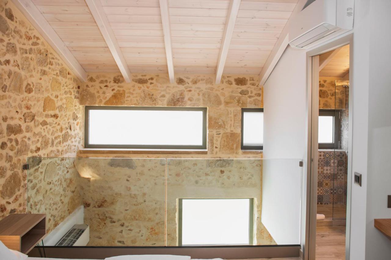 Casa Piedra Villa Nohia Dış mekan fotoğraf