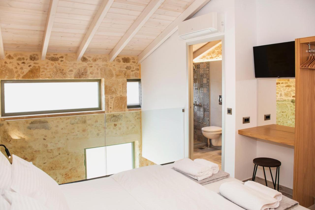 Casa Piedra Villa Nohia Dış mekan fotoğraf