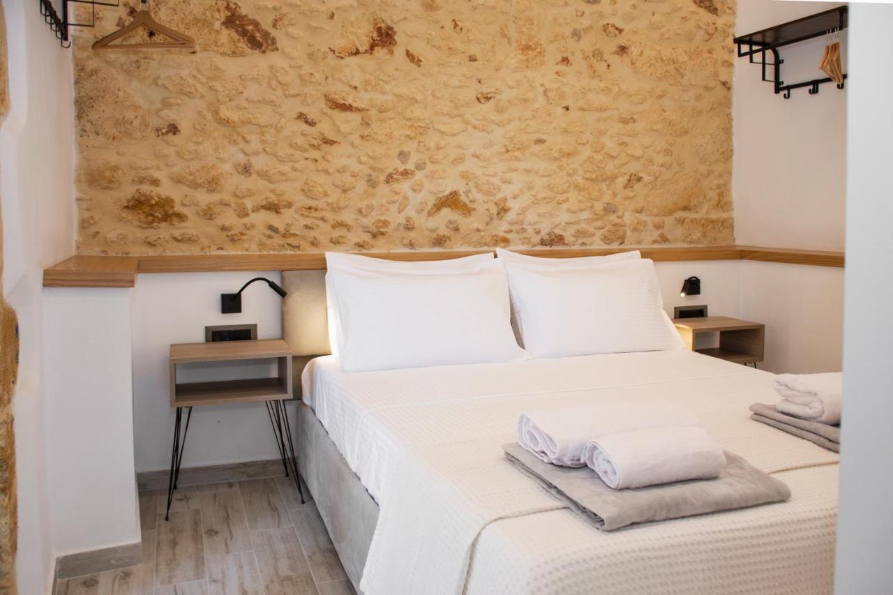 Casa Piedra Villa Nohia Dış mekan fotoğraf