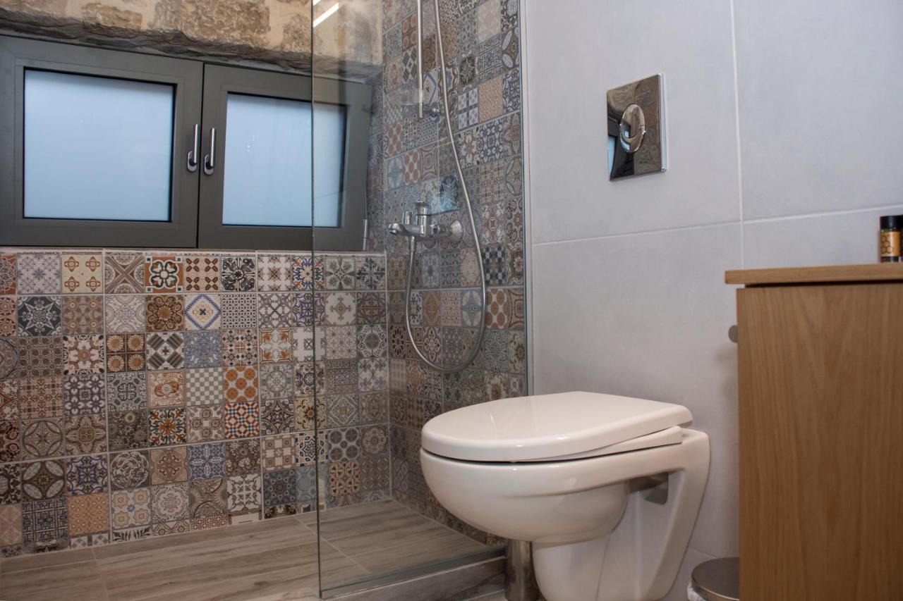 Casa Piedra Villa Nohia Dış mekan fotoğraf