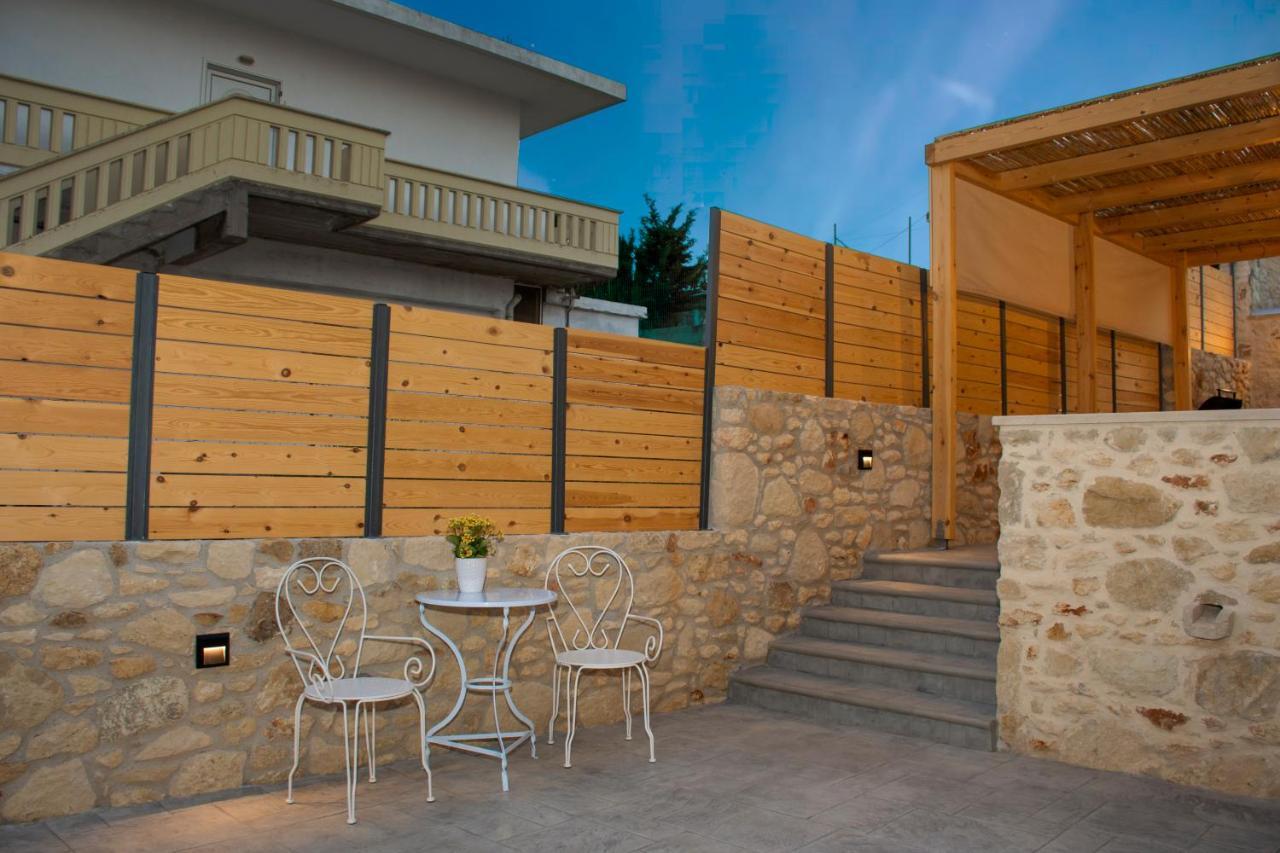 Casa Piedra Villa Nohia Dış mekan fotoğraf